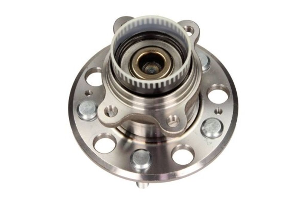 MAXGEAR Radlagersatz Hinten für HYUNDAI ix35 (LM, EL, ELH) 148mm 33-0732