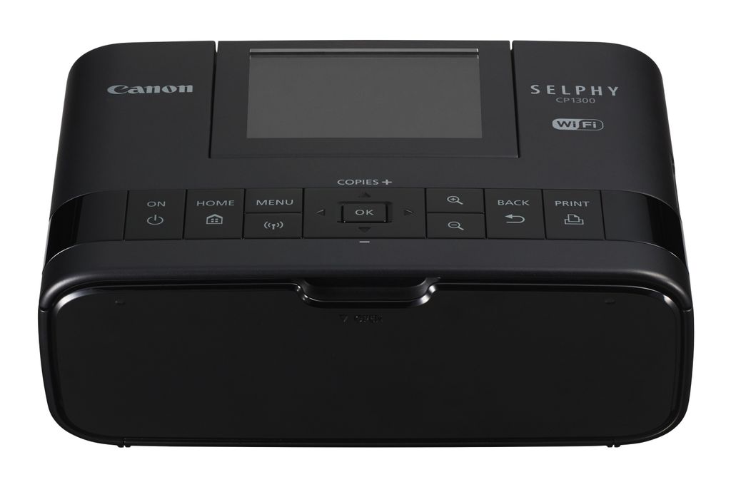 Canon SELPHY CP1300 - Farbstoffsublimation - 300 x 300 DPI Produktbild 10