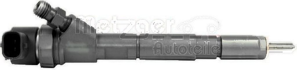 Einspritzdüse Common Rail für 0873012 METZGER für u.a. FIAT BRAVO