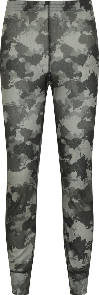 Mountain Warehouse - "Talus" Hosen für Herren MW2605 (L) (Tarngrün)
