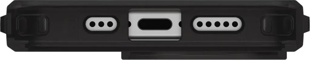 UAG Plyo MagSafe iPhone 16 Pro Nero: La Corazza Elegante per il Tuo Telefono - 10