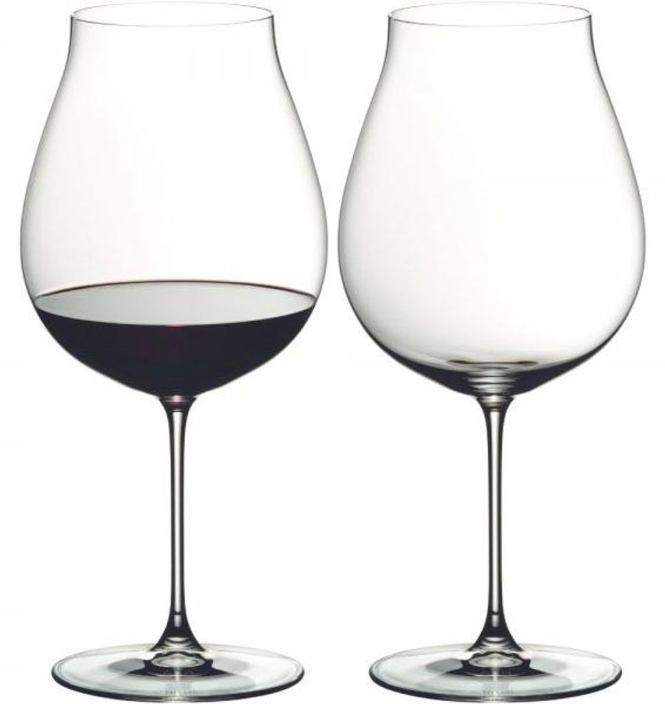 Riedel Champagnergläser New World Veritas (2-teilig) Produktbild 