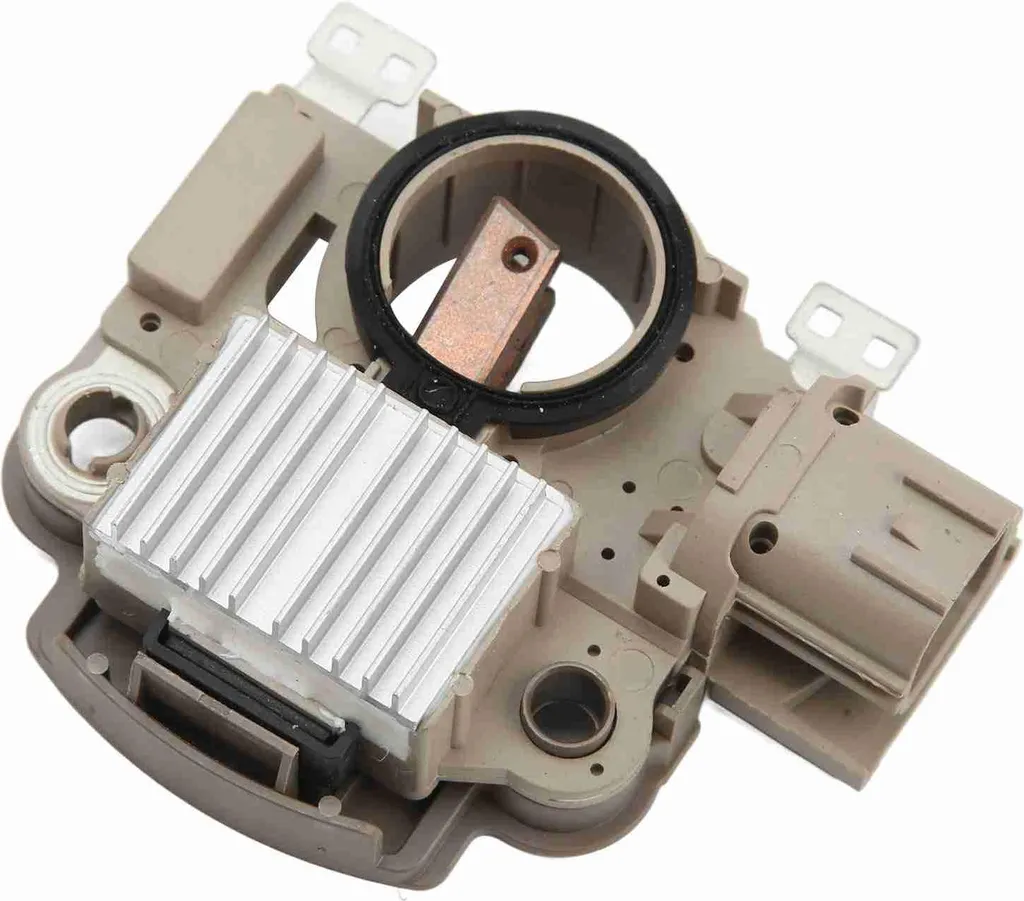 Régulateur alternateur 06311 PLM 505RM anti-rayures Honda Civic 1.7