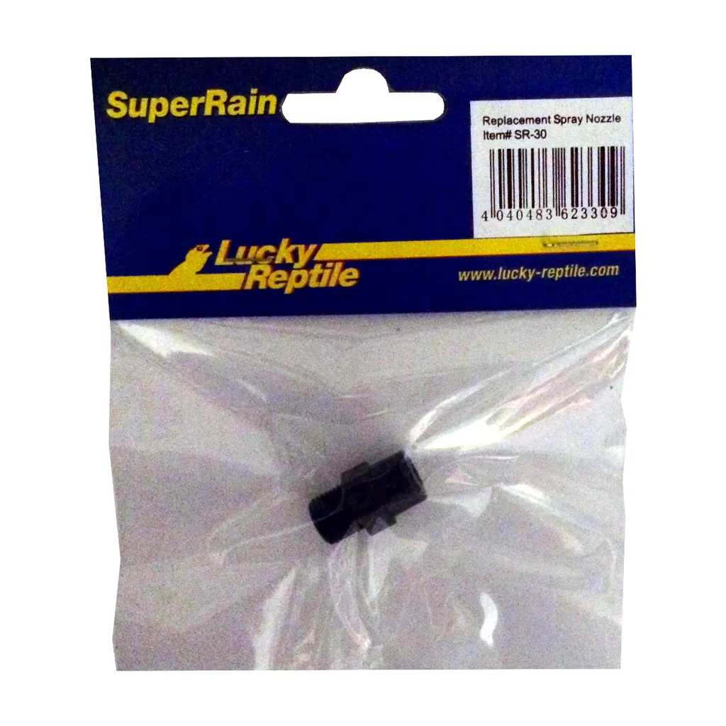 Ugello Ricambio Lucky Reptile Super Rain - Rigenera la tua Pioggia