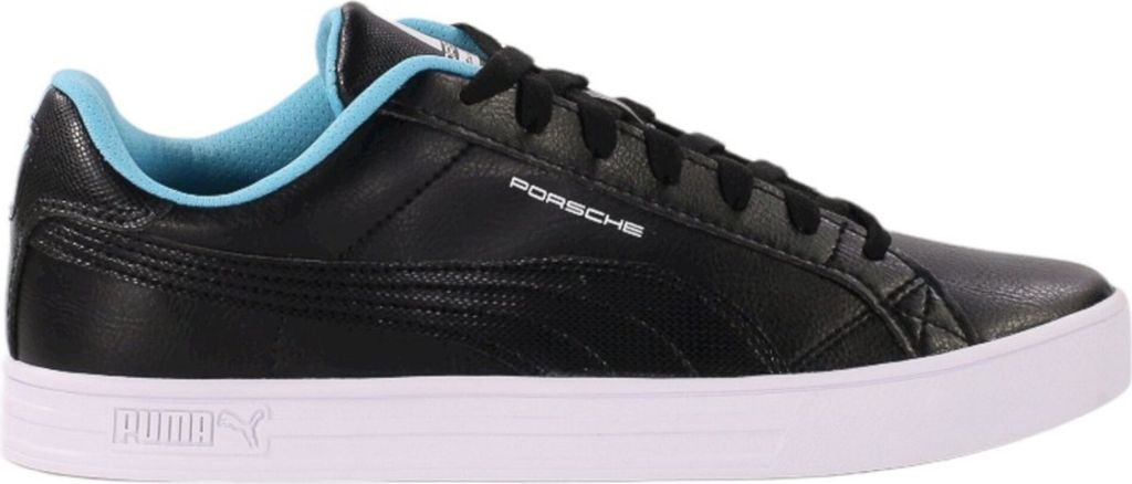 Schuhe Puma Smash Vulc V3 Lo 30688201