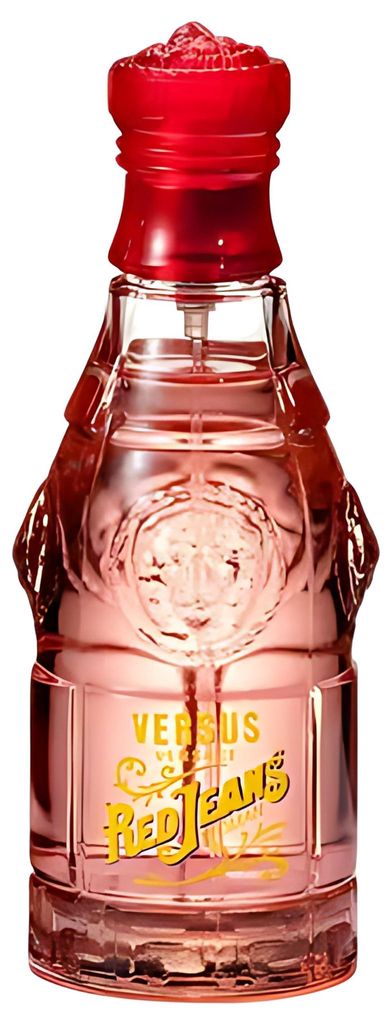 Versace Red Jeans, Frauen, 75 ml, Spray, 1 Stück(e) Produktbild 