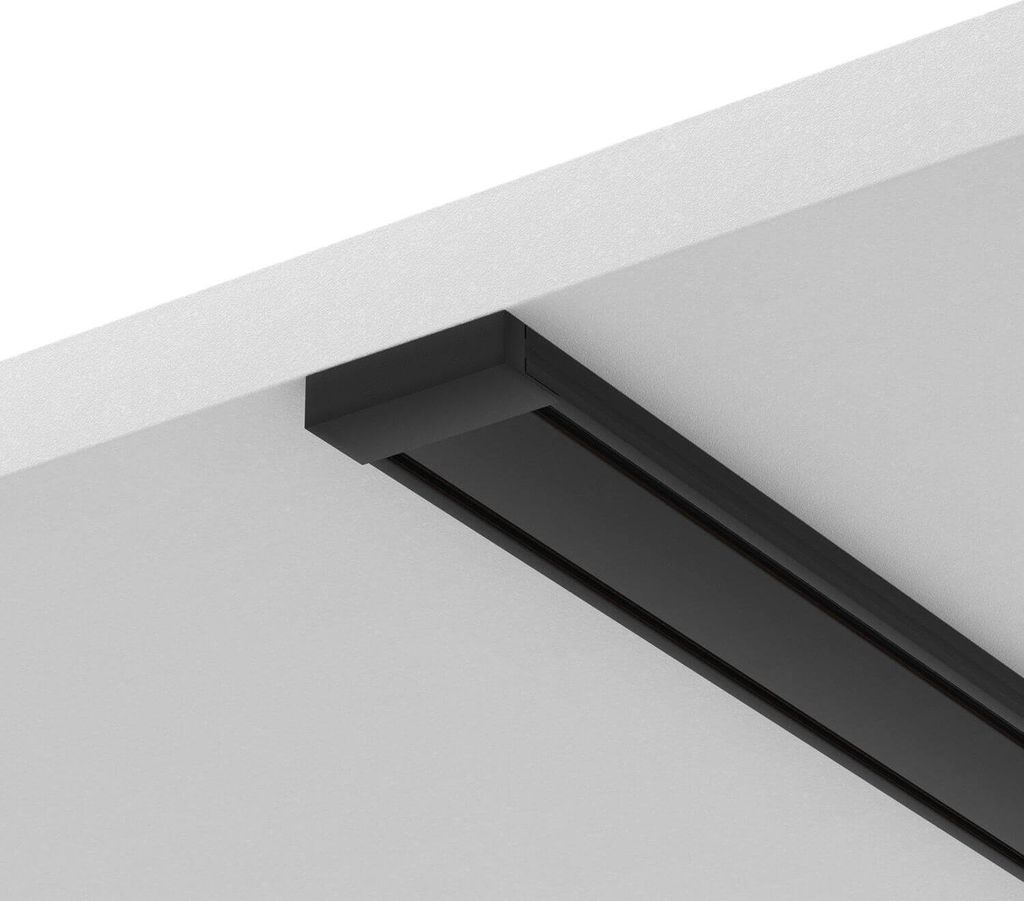 Maytoni Sammelschienenverteiler Magnet-Schinensystem RADITY Produktbild 