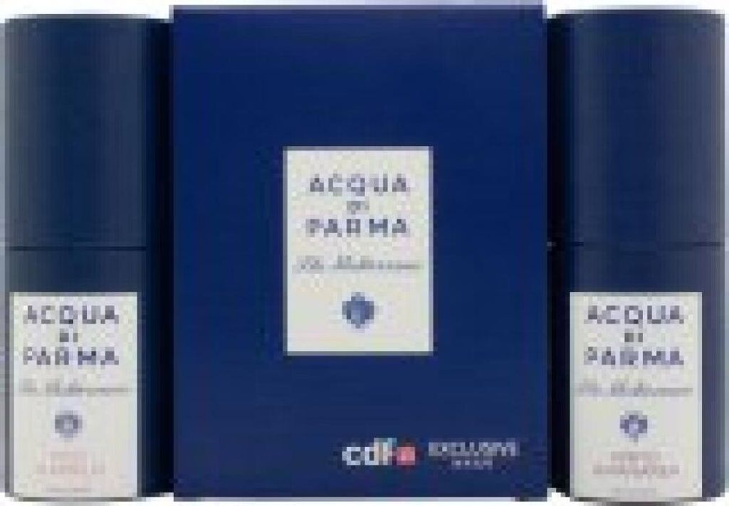 Acqua Di Parma Blu Mediterraneo Mirto di Panarea EDT 30 ml Zdjęcie produktu 