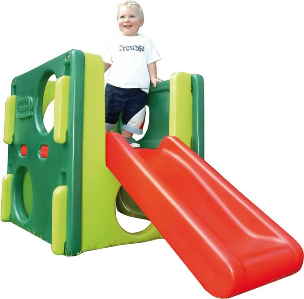 LITTLE TIKES Opičí Gaj pro batolata Hřiště Jíst Obrázek produktu 