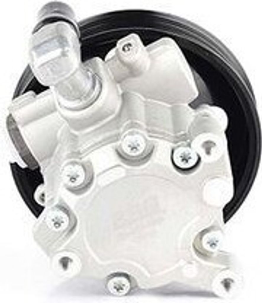 BSG BSG 60-355-018 Servolenkung Pumpe Servopumpe passend für MERCEDES-BENZ E-Klasse Limousine (W211) Hydraulisch