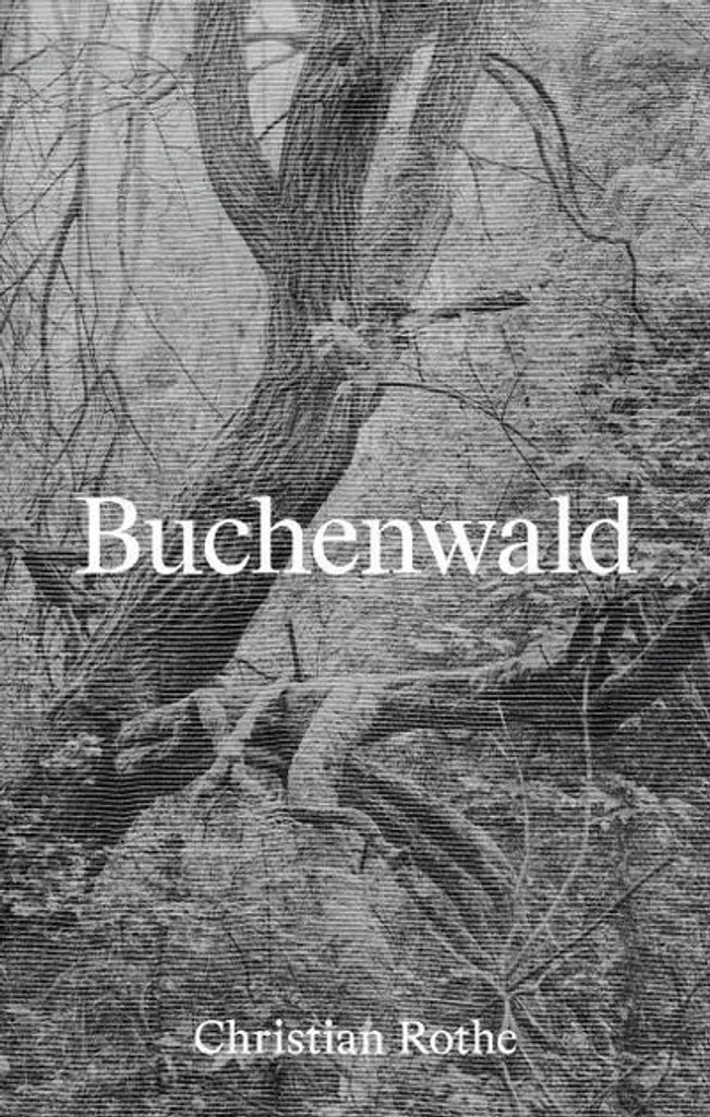 Buchenwald couteau de randonnée idéal pour le camping et les sorties