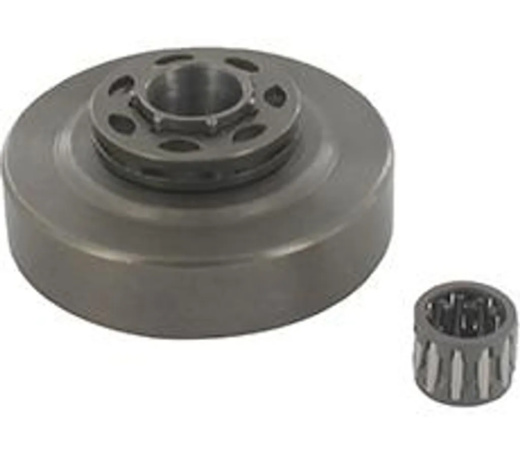 Pignon à bague 3/8'' 7 dents pour tronçonneuse Jonsered 450 455 et 2044