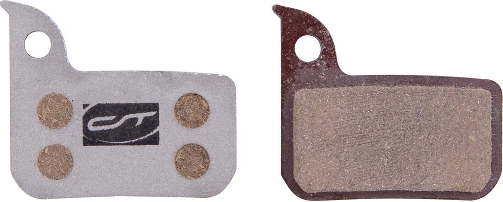 Fini les bruits de freinage avec les plaquettes Contec CBP-370A+ Avid