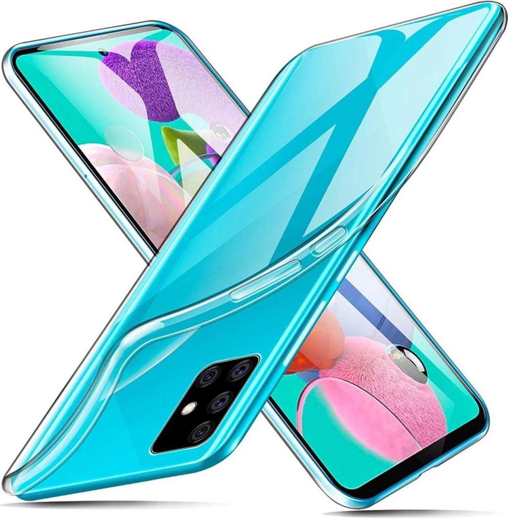 Copertura per Samsung Galaxy A51 custodia del telefono Immagine del prodotto 