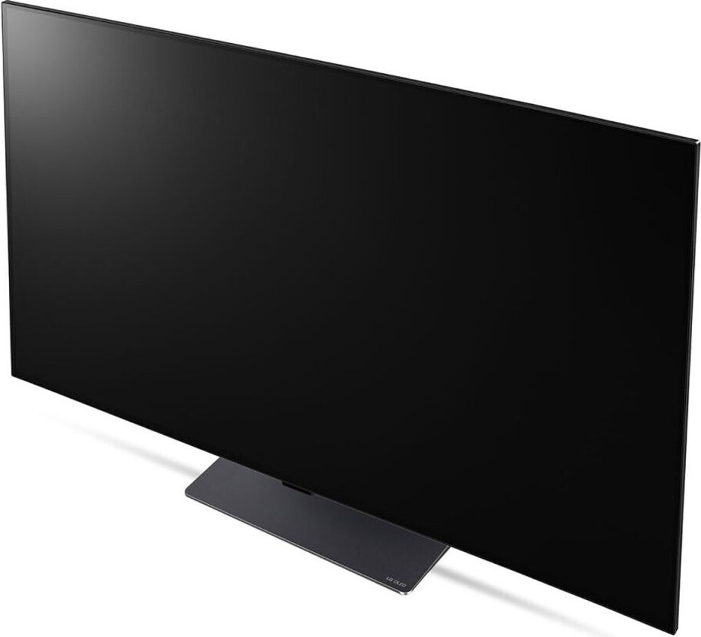 LG 42LX3Q9LA OLED Gaming Flex TV 42" (106 cm) Produktbild 4