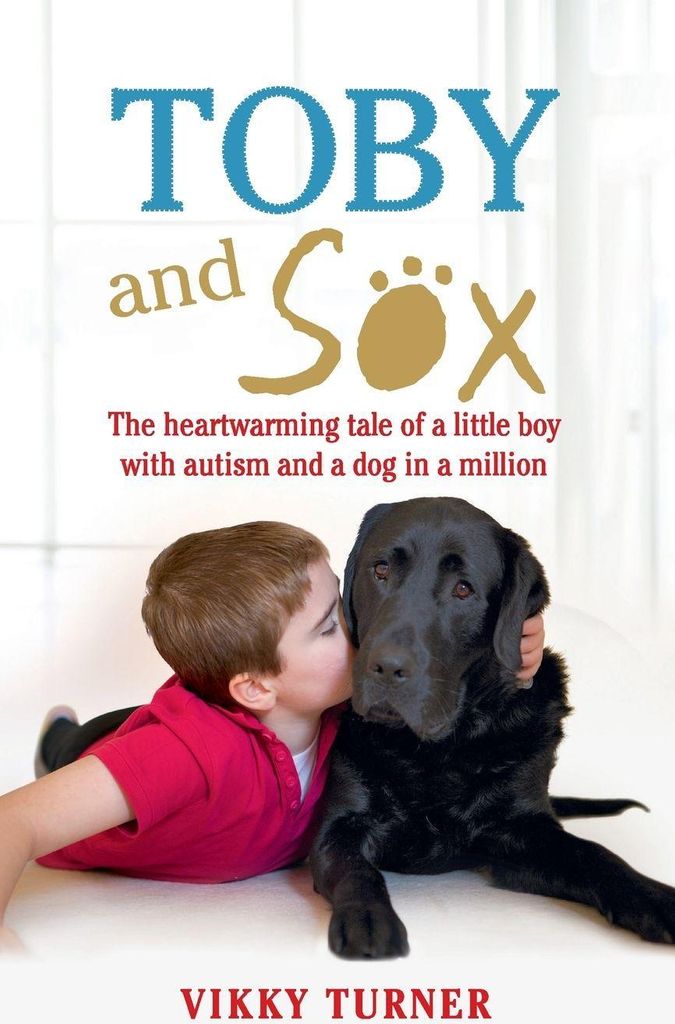 Toby und Sox