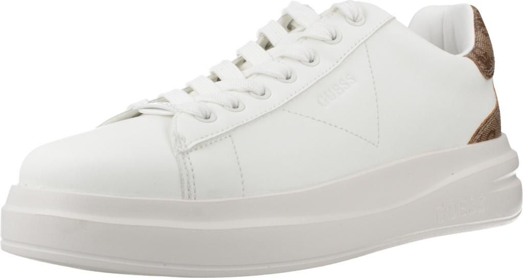 Guess Elbina Sneaker Weiß Produktbild 