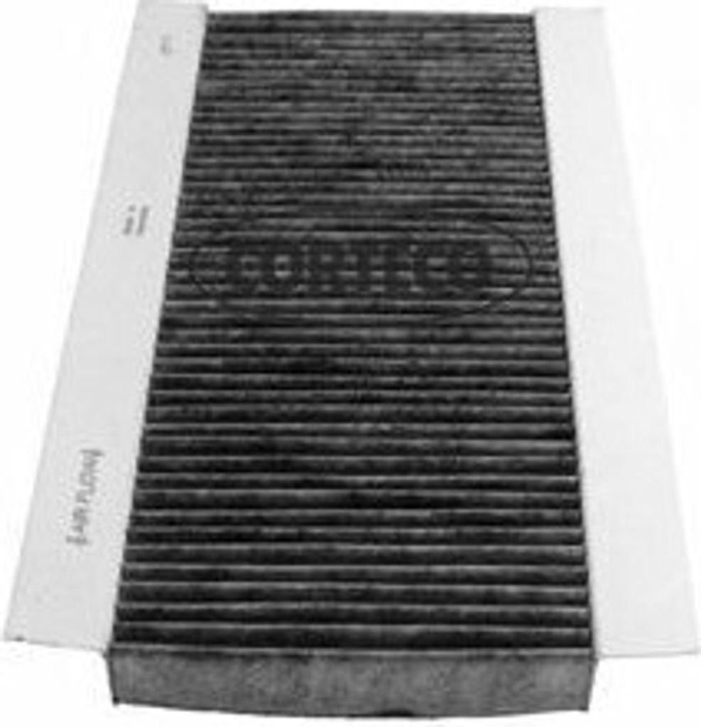 CORTECO 21652355 Innenraumfilter Pollenfilter für FORD Fiesta Mk4 Schrägheck (JAS, JBS) Aktivkohle
