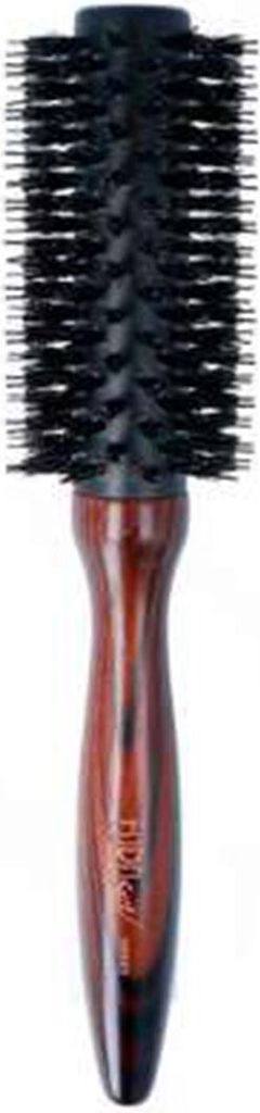 Eurostil Thermo-Hout Ronde Borstel, 15 Mm, 1 Stuk. Productafbeelding 