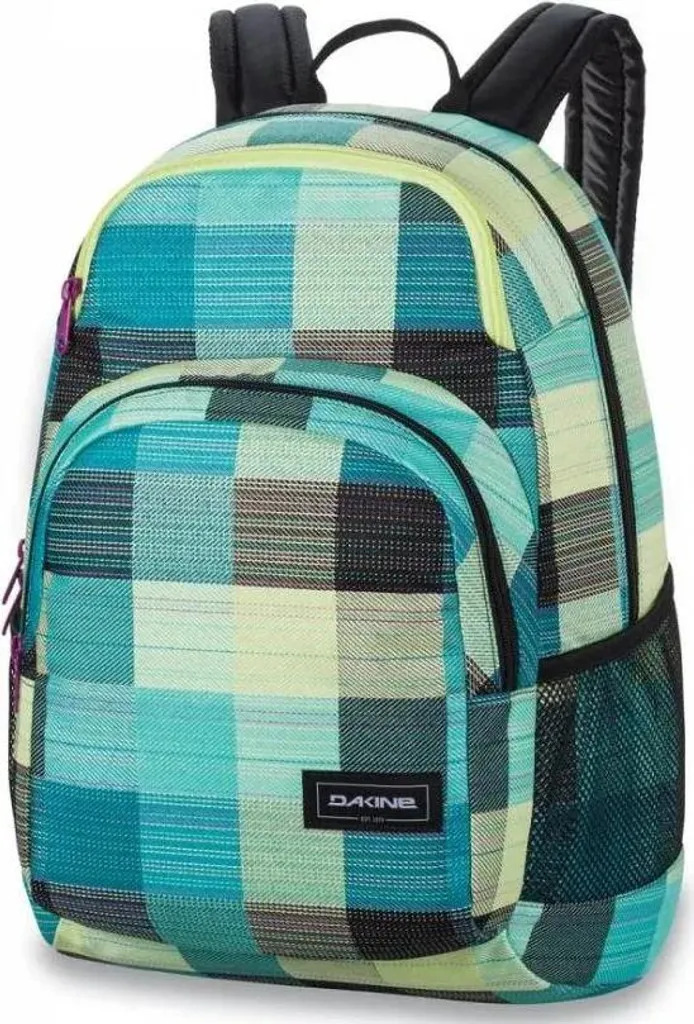 Sac à dos Dakine Hana 26L vert - Parfait pour les cours et les loisirs