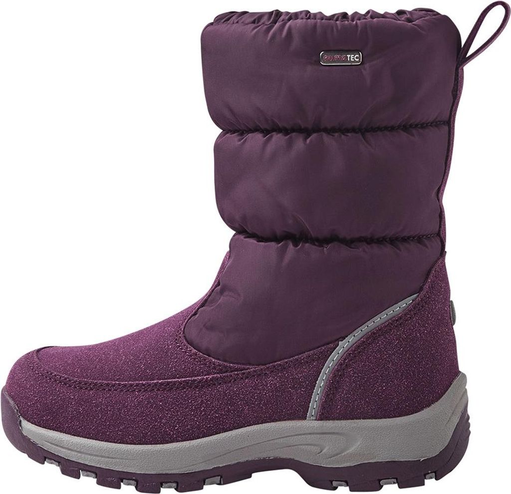 Reima Vimpeli Schneeschuhe Lila EU 23 Mädchen Lila EU 23