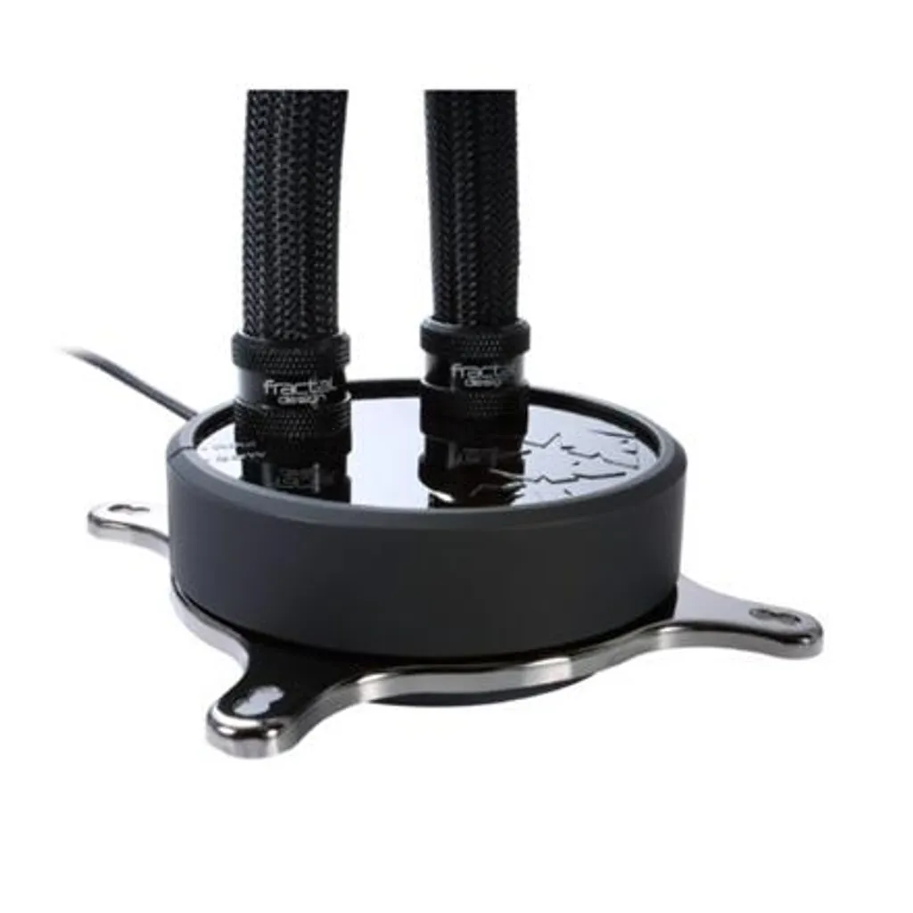 Fractal Design Celsius S36 Solution Anti-Surchauffe pour CPU Haute Performance - 2