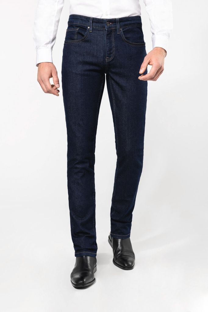 Kariban Premium Herrenjeans