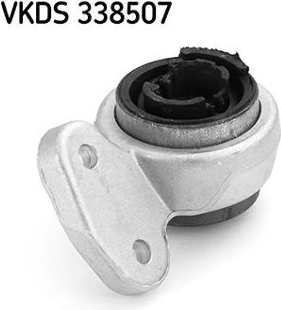 Roulement de bras de suspension SKF pour BMW Série 3 E46 et Z4 E85 E86