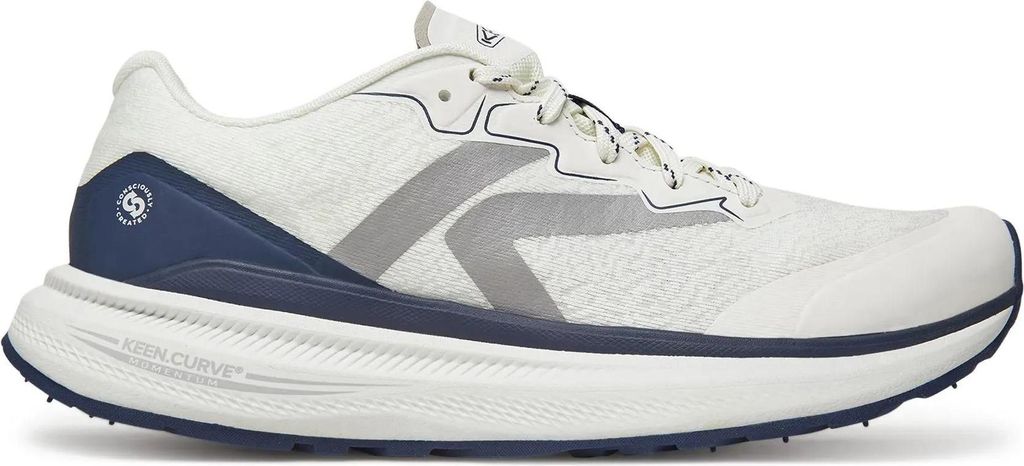 Herrenschuhe Keen Men Wk500 Star White/naval Academy White
