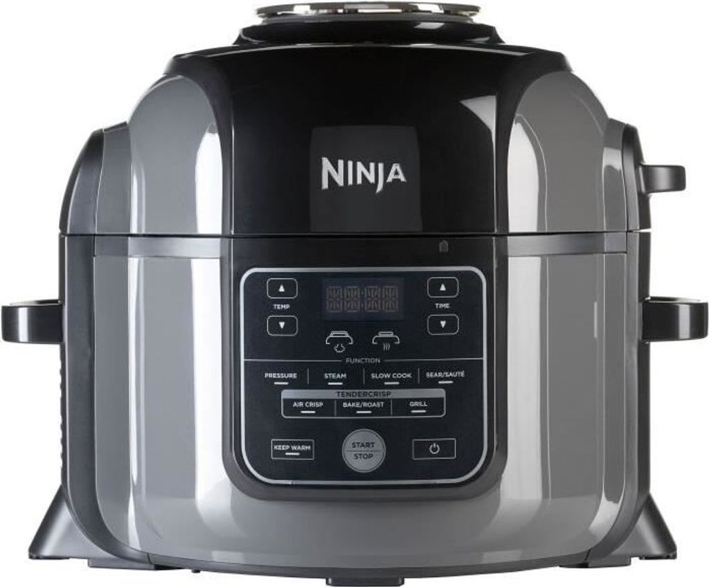 Multicuiseur Ninja Foodi OP300EU, Capacité 6L, 7 Programmes Image du produit 