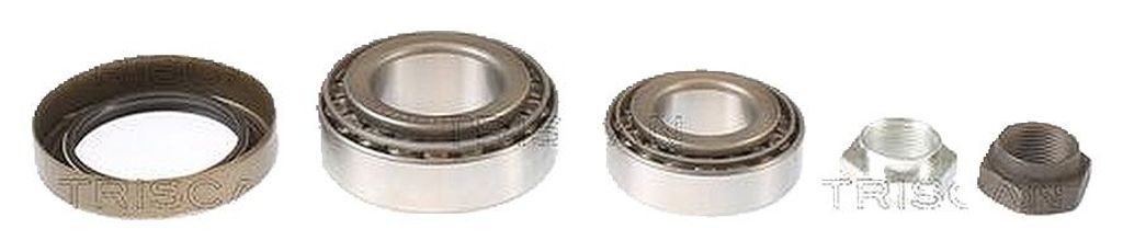 TRISCAN Radlagersatz Hinten rechts 8530 10231