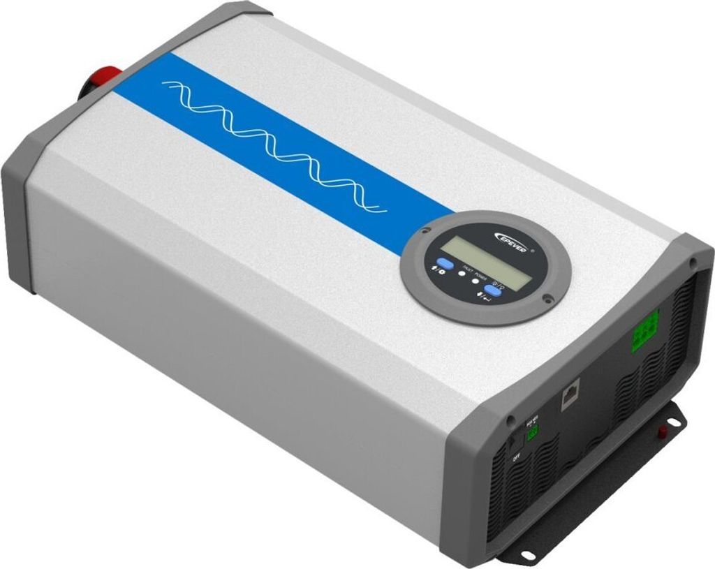 EPEVER iPower IP2000-42-PLUS-T onduleur 48V/230V 2kW, pure Image du produit 