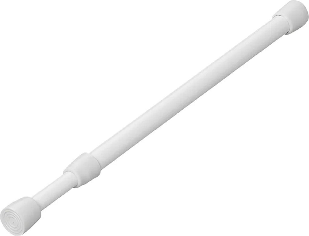 Barre de placard extensible 25,5-43 cm Image du produit 