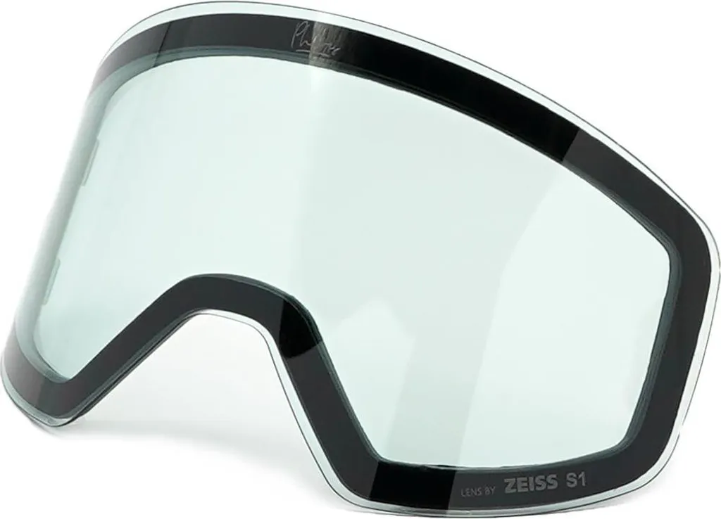 Lunettes de soleil PHIERES PH-12sixty Vert S1 avec monture sport ultra légère