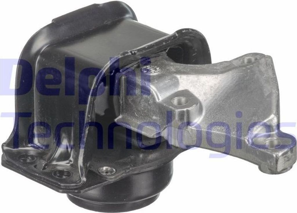 DELPHI Motorlager Rechts passend für PEUGEOT 307 SW (3H) TEM074