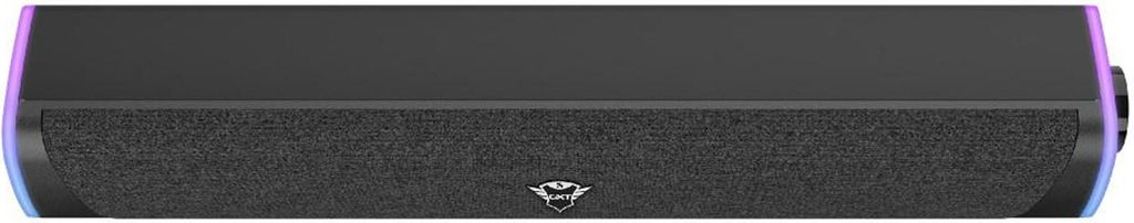 Trust Gaming GXT 620 Axon Soundbar Dźwięk RGB Głośnik 12 W Zdjęcie produktu 18