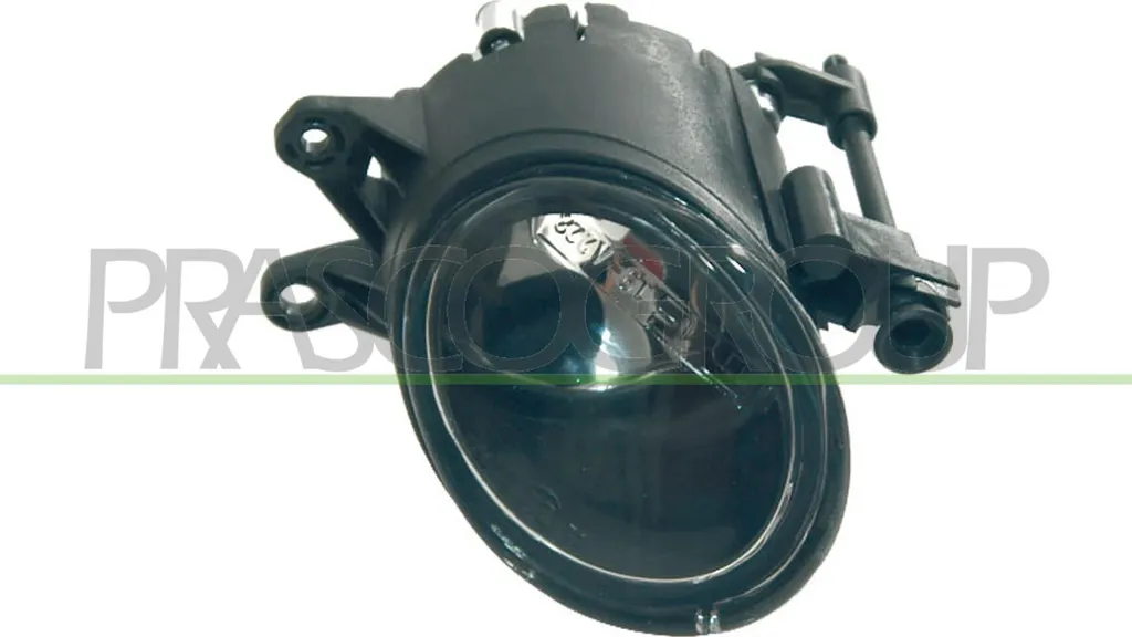 Phare anti-brouillard PRASCO AD0204414 haute résistance pour Audi A4