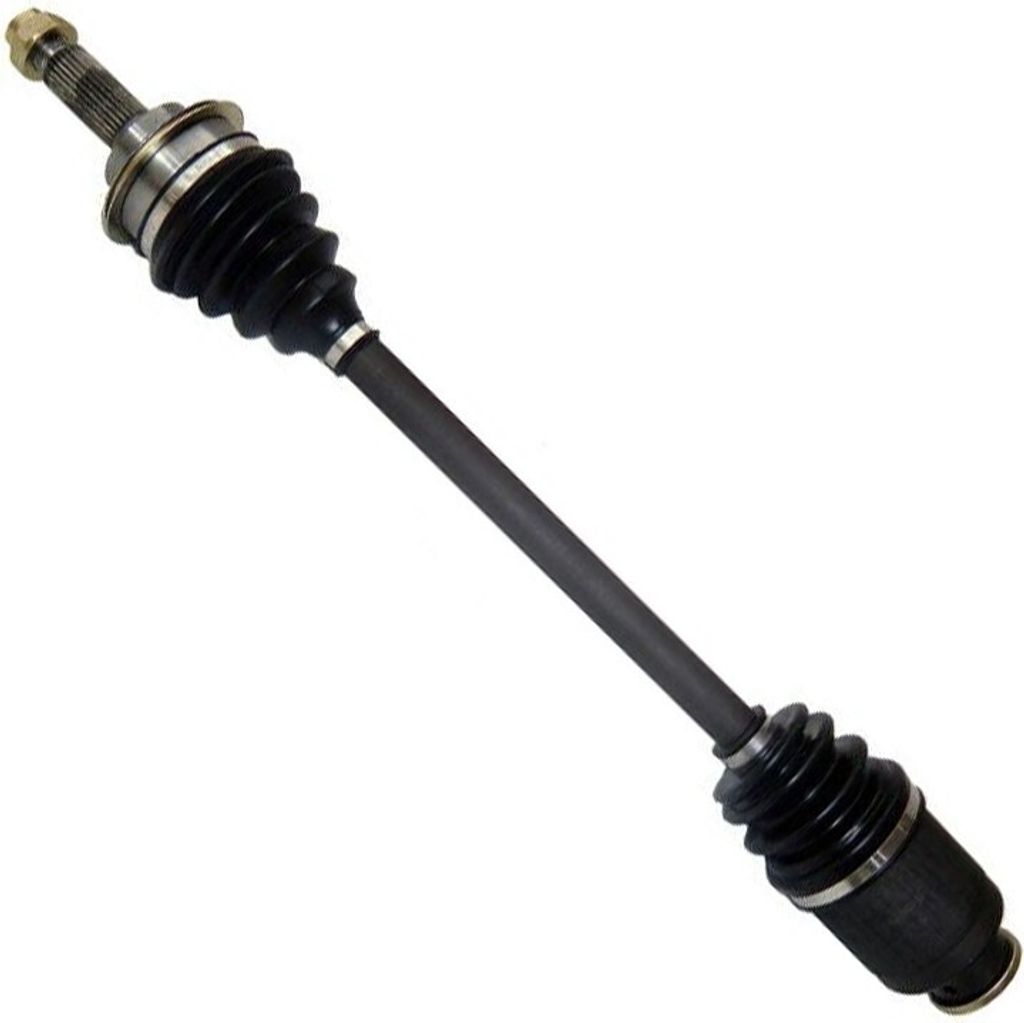 EURODRIVELINE SK-239 Antriebswelle Vorne Rechts für OPEL AGILA (B) (H08) für SUZUKI SWIFT III (MZ, EZ) für VAUXHALL Agila Mk II (B) (H08)