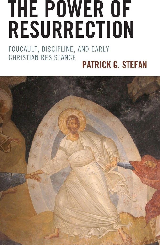 The Power of Resurrection