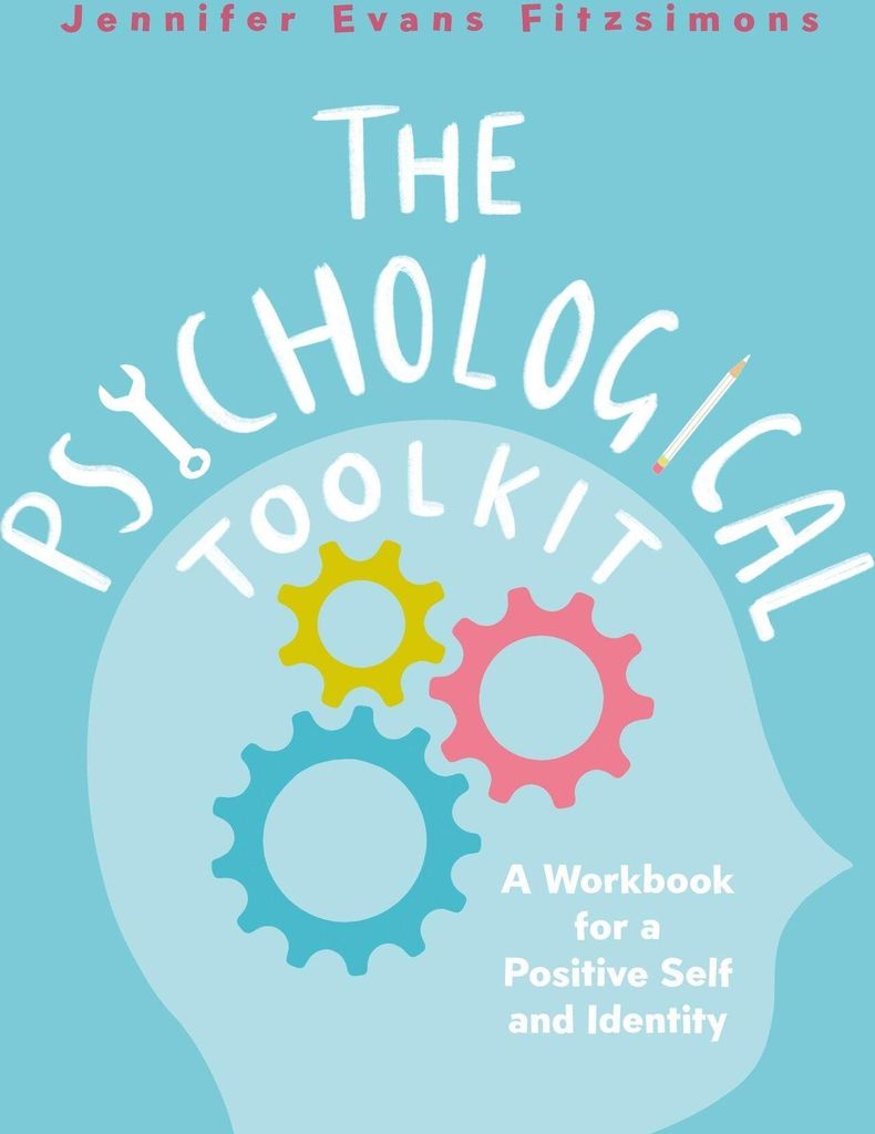 The Positivity Workbook – Lingua: Inglese