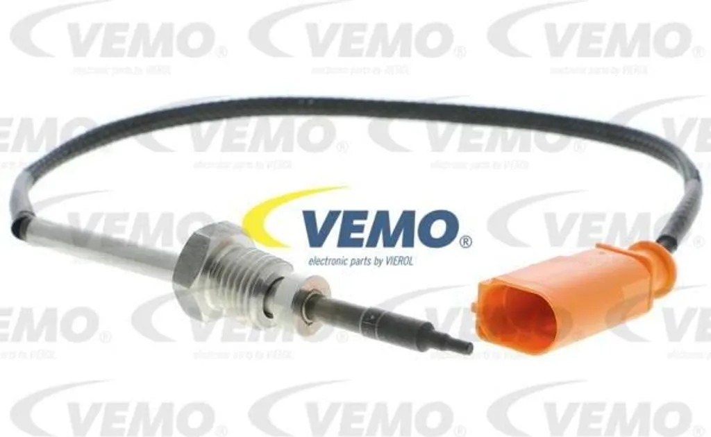 Capteur température échappement compatible Audi Q5 et Touareg 059906088CT
