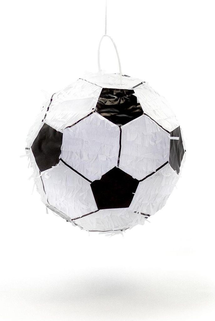 Fußball Piñata Produktbild 