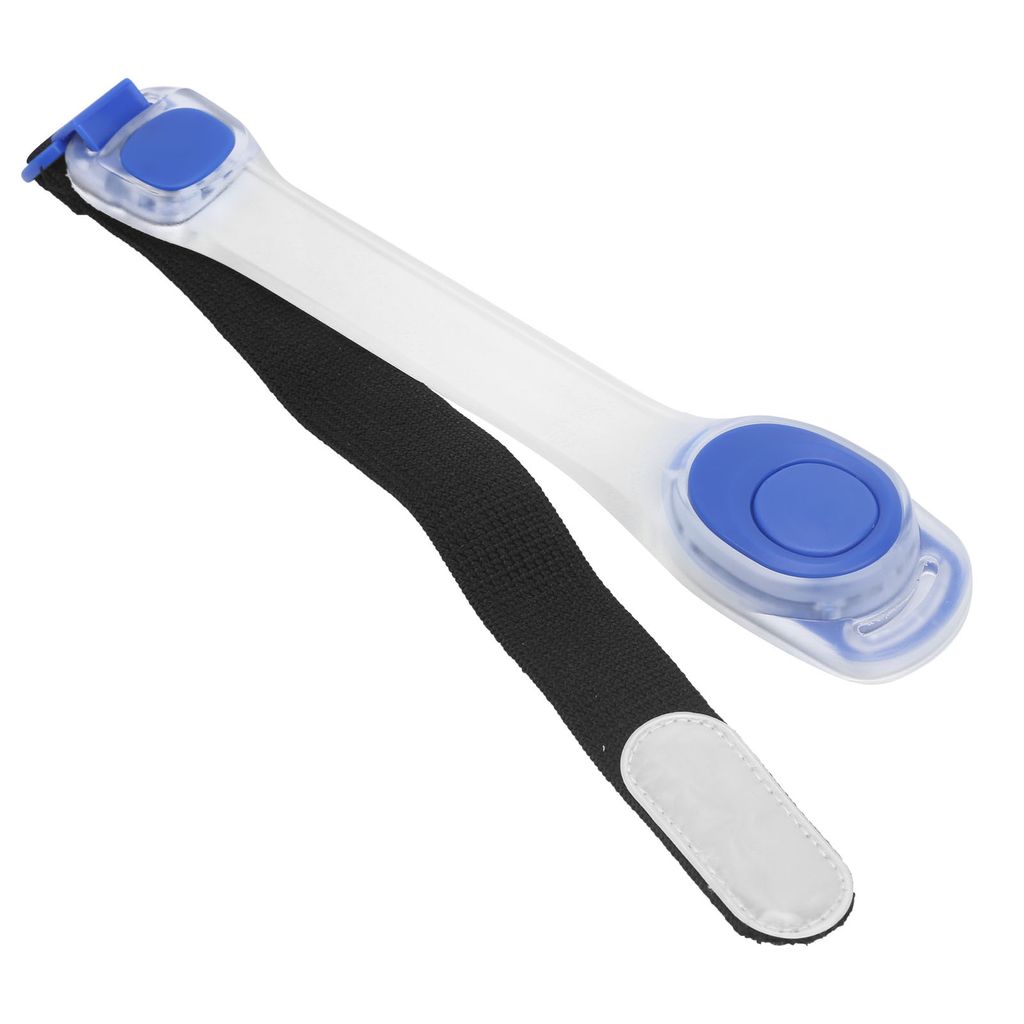 LED-Armband, LED-Laufarmband, Leuchtarmband, Produktbild 
