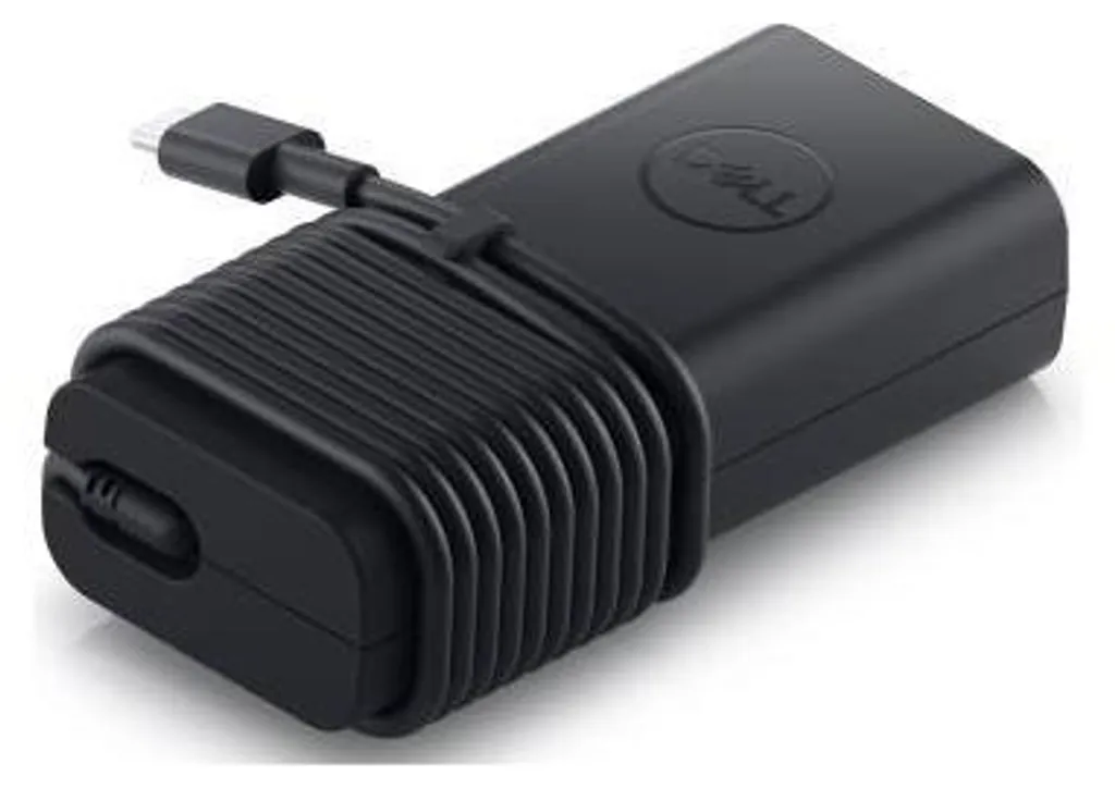 Chargeur Dell 65W Haute Efficacité avec Protection Contre Surtension