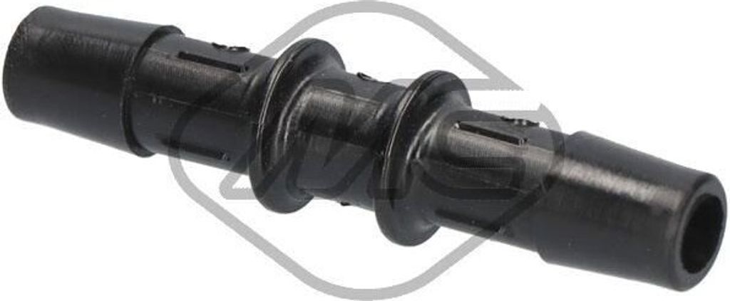 Metalcaucho Anschlussstutzen Kühlmittelleitung 00044 10mm 0,004kg 4g
