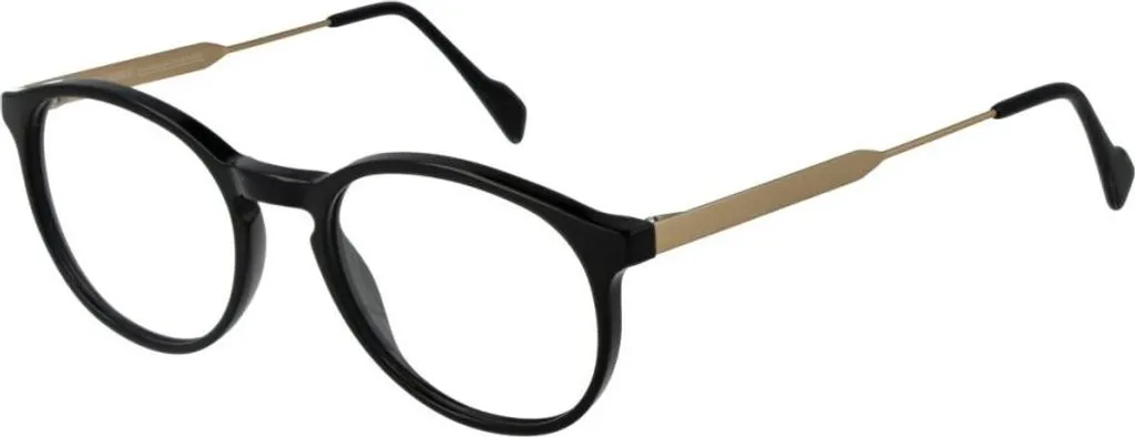 Recensione Andy Wolf 4588 51A | Montatura Vista Alta Qualità