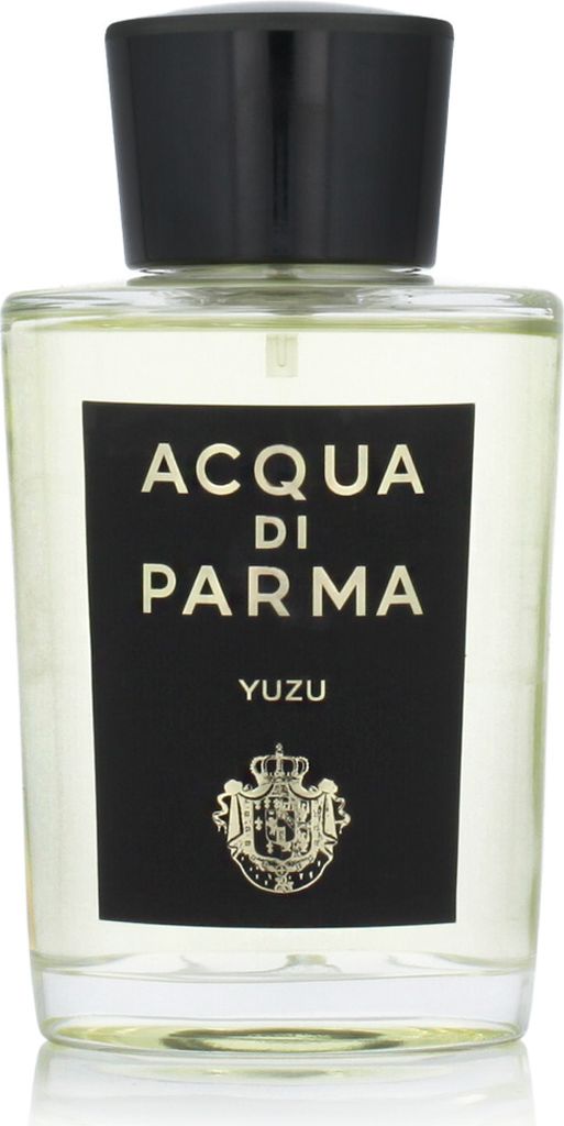 Acqua Di Parma Yuzu EDP 180 ml UNISEX Obrázok produktu 