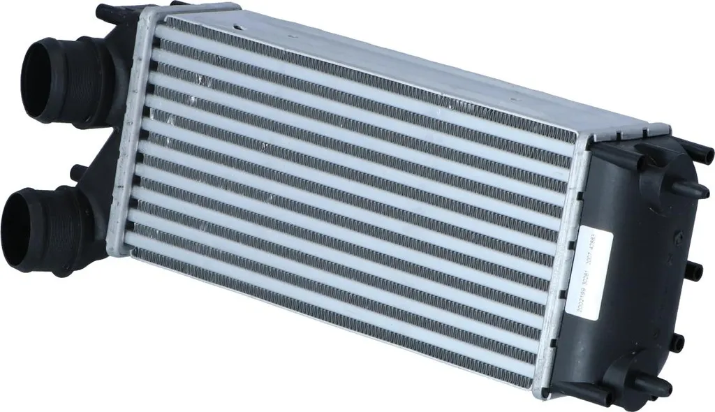 Refroidisseur air de suralimentation pour Berlingo Multispace par NRF - 9
