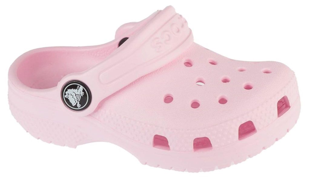 Clogs zum Hineinschlüpfen Kinder Classic Clog T Produktbild 
