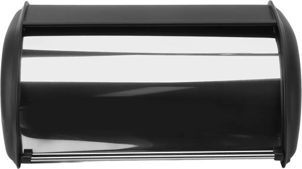 Support de pain de cuisine compact pour gain de place sur plan travail